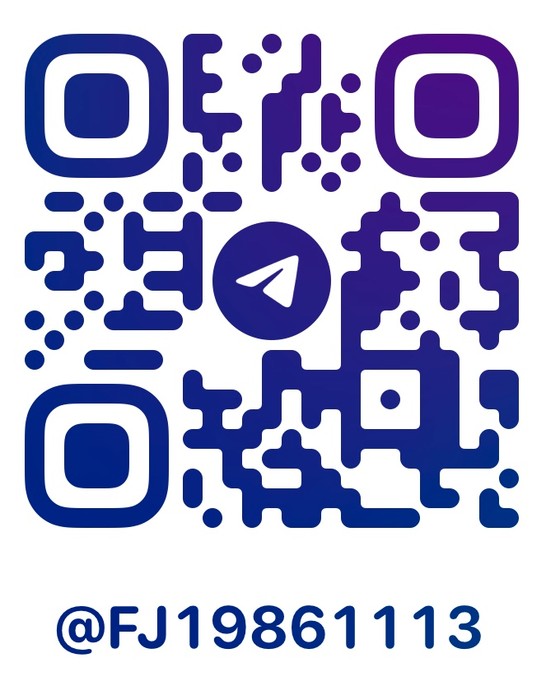 Telegram QR code